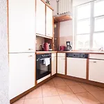 Apartment Piekarska